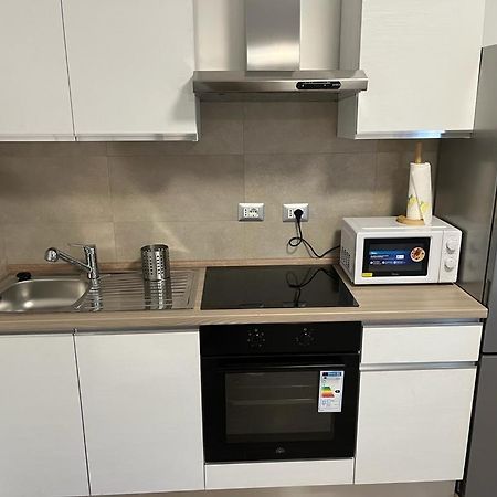 Appartamento La Lupa Piacenza Exterior foto