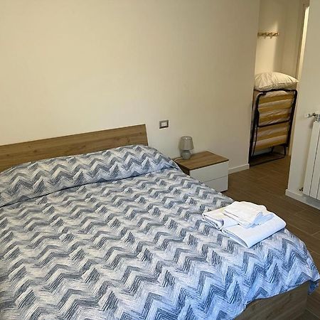 Appartamento La Lupa Piacenza Exterior foto