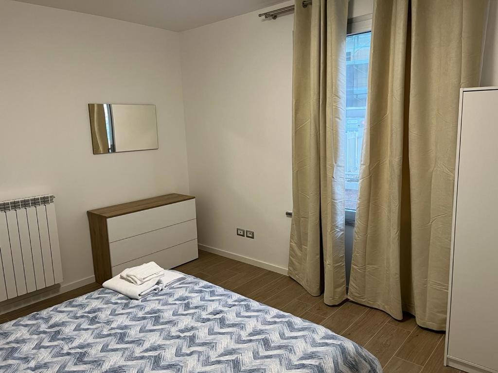Appartamento La Lupa Piacenza Exterior foto