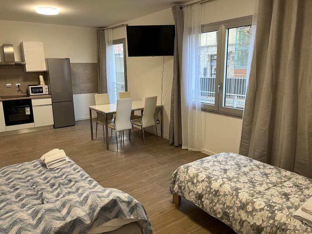 Appartamento La Lupa Piacenza Exterior foto