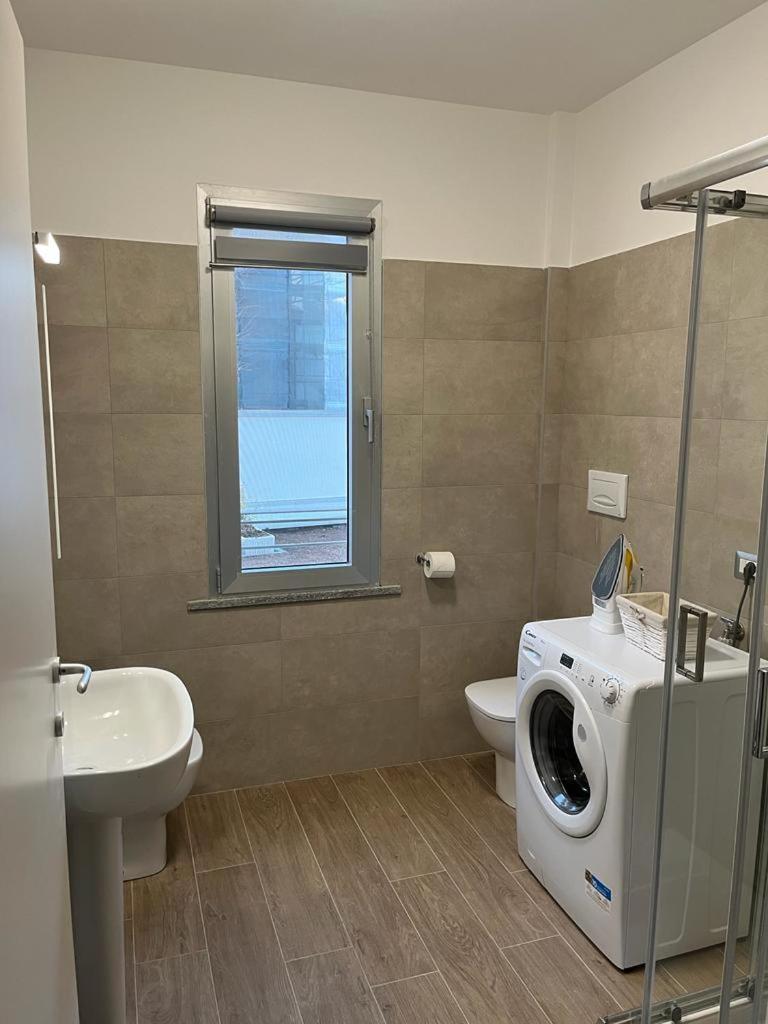 Appartamento La Lupa Piacenza Exterior foto